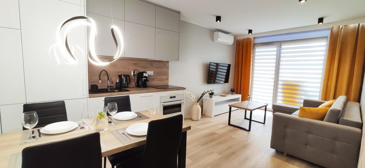 Luxholiday Apartment