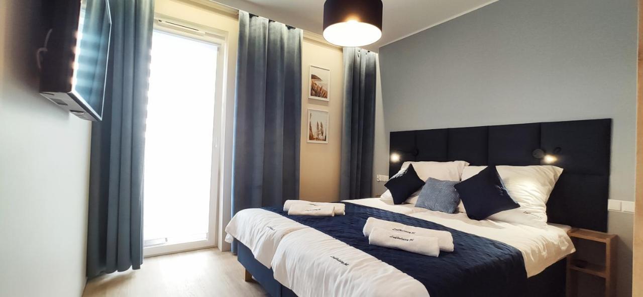 Luxholiday Apartment