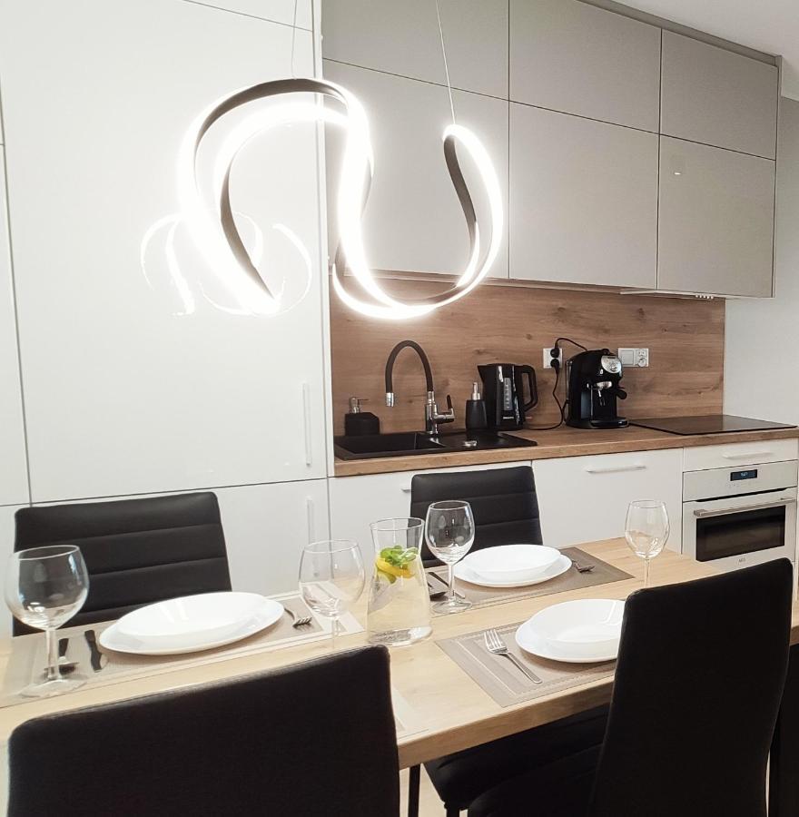 Apartment Luxholiday